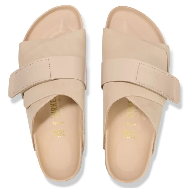 Kyoto Nubukleder-Birkenstock Discount