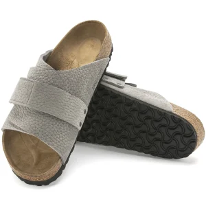Kyoto Nubukleder-Birkenstock New