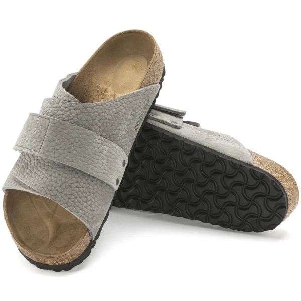 Kyoto Nubukleder-Birkenstock New