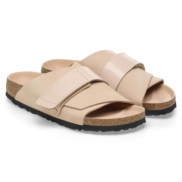 Kyoto Nubukleder-Birkenstock Discount