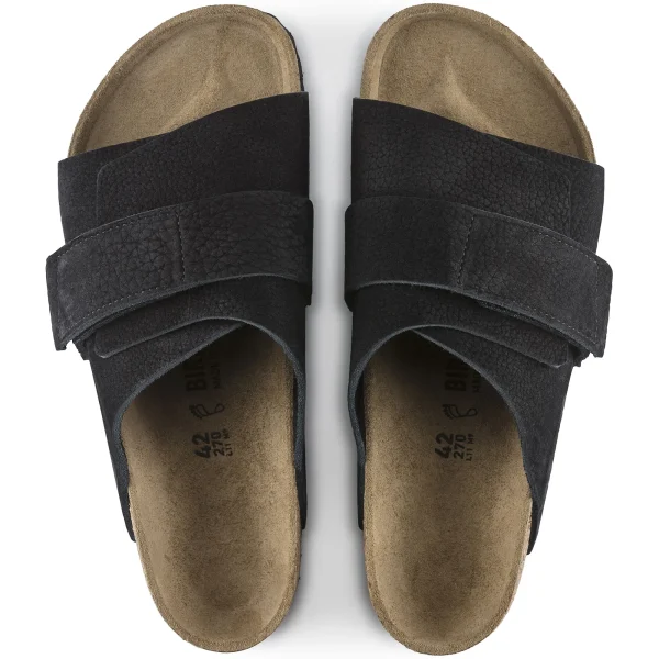 Kyoto Nubukleder-Birkenstock New