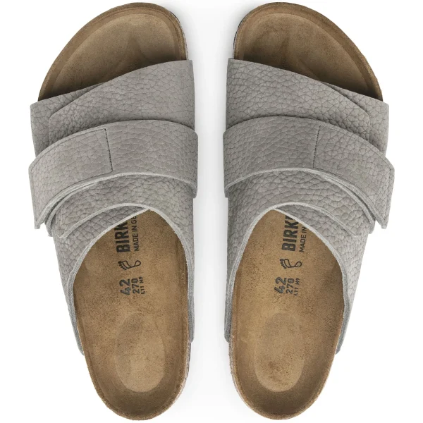 Kyoto Nubukleder-Birkenstock New