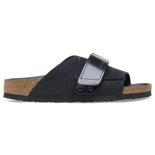 Kyoto Nubukleder-Birkenstock New