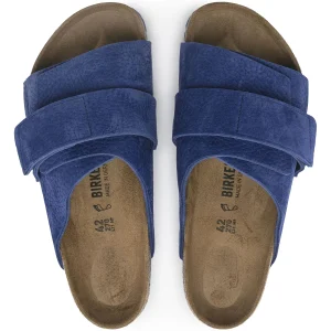 Kyoto Nubukleder-Birkenstock Fashion
