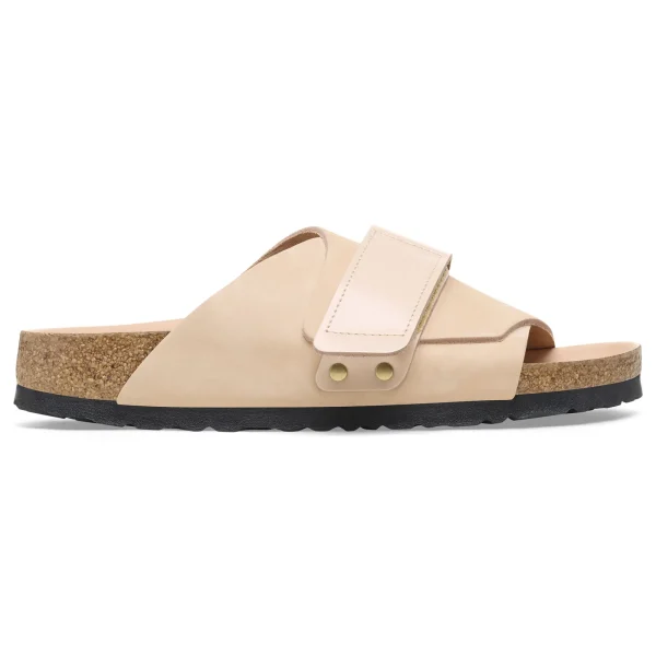 Kyoto Nubukleder-Birkenstock Discount