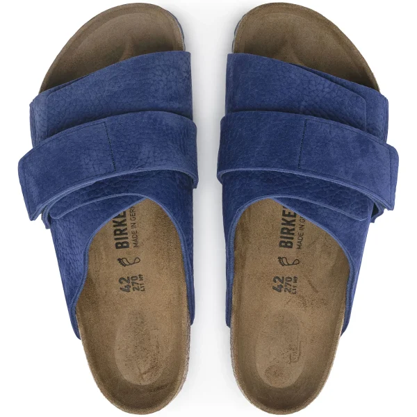 Kyoto Nubukleder-Birkenstock Fashion