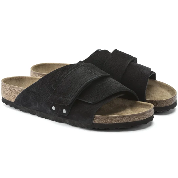 Kyoto Nubukleder-Birkenstock New