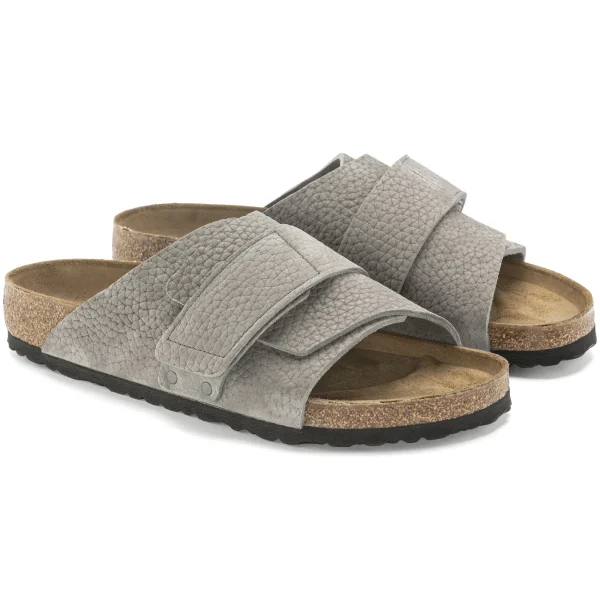 Kyoto Nubukleder-Birkenstock New