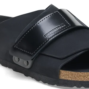Kyoto Nubukleder-Birkenstock New
