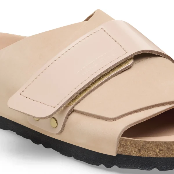Kyoto Nubukleder-Birkenstock Discount