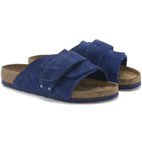Kyoto Nubukleder-Birkenstock Fashion