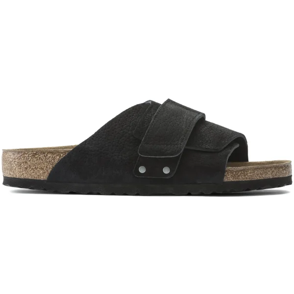 Kyoto Nubukleder-Birkenstock New