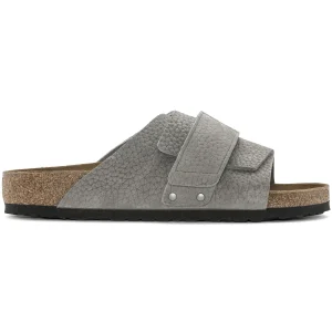 Kyoto Nubukleder-Birkenstock New