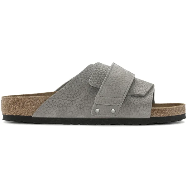 Kyoto Nubukleder-Birkenstock New