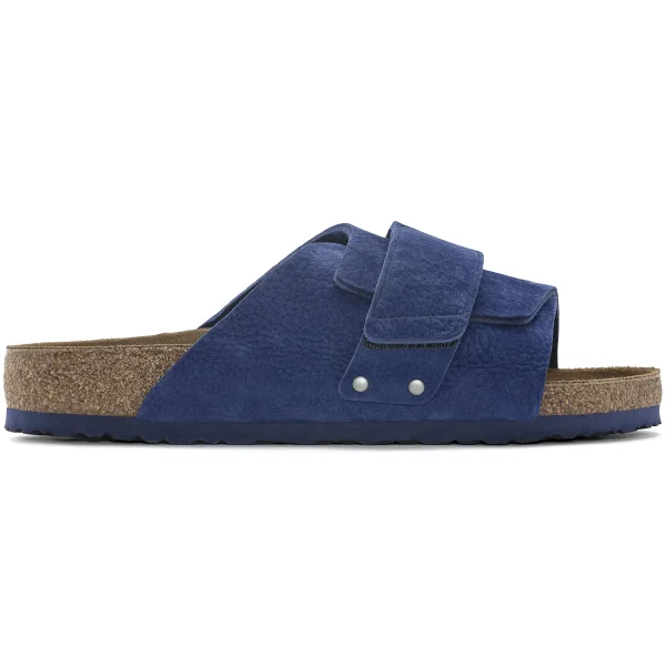 Kyoto Nubukleder-Birkenstock Fashion