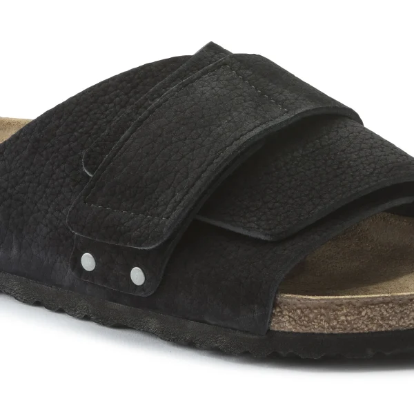 Kyoto Nubukleder-Birkenstock New