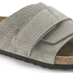 Kyoto Nubukleder-Birkenstock New