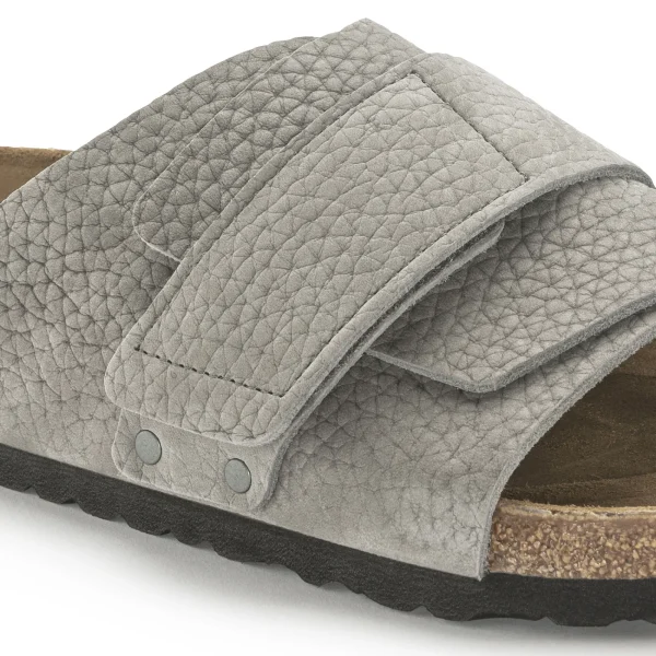 Kyoto Nubukleder-Birkenstock New