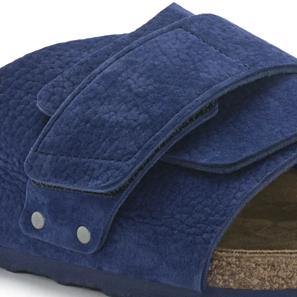 Kyoto Nubukleder-Birkenstock Fashion