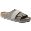 Kyoto Nubukleder/Veloursleder-Birkenstock Cheap