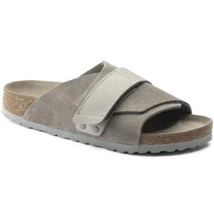 Kyoto Nubukleder/Veloursleder-Birkenstock Cheap