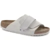 Kyoto Nubukleder/Veloursleder-Birkenstock Discount