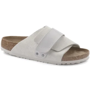 Kyoto Nubukleder/Veloursleder-Birkenstock Discount