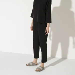 Kyoto Nubukleder/Veloursleder-Birkenstock Cheap