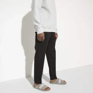 Kyoto Nubukleder/Veloursleder-Birkenstock Cheap