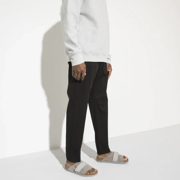 Kyoto Nubukleder/Veloursleder-Birkenstock Cheap