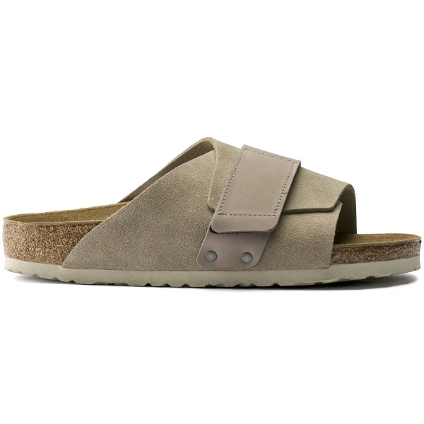 Kyoto Nubukleder/Veloursleder-Birkenstock Shop