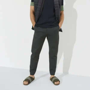 Kyoto Veloursleder-Birkenstock Best