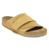 Kyoto Veloursleder Geprägt-Birkenstock Best