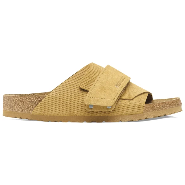 Kyoto Veloursleder Geprägt-Birkenstock Best