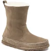 Lahti Veloursleder-Birkenstock Best Sale