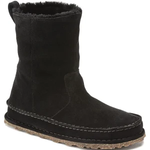 Lahti Veloursleder-Birkenstock Clearance