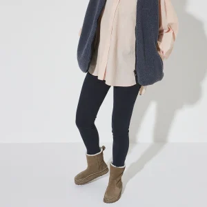 Lahti Veloursleder-Birkenstock Best Sale