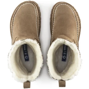 Lahti Veloursleder-Birkenstock Best Sale