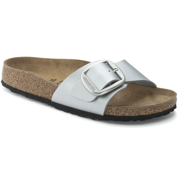 Madrid Big Buckle Birko-Flor-Birkenstock Sale