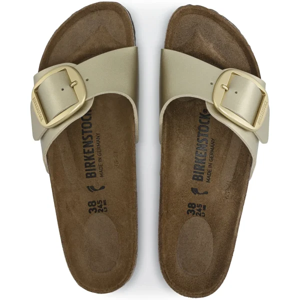 Madrid Big Buckle Birko-Flor-Birkenstock Shop