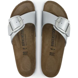 Madrid Big Buckle Birko-Flor-Birkenstock Sale