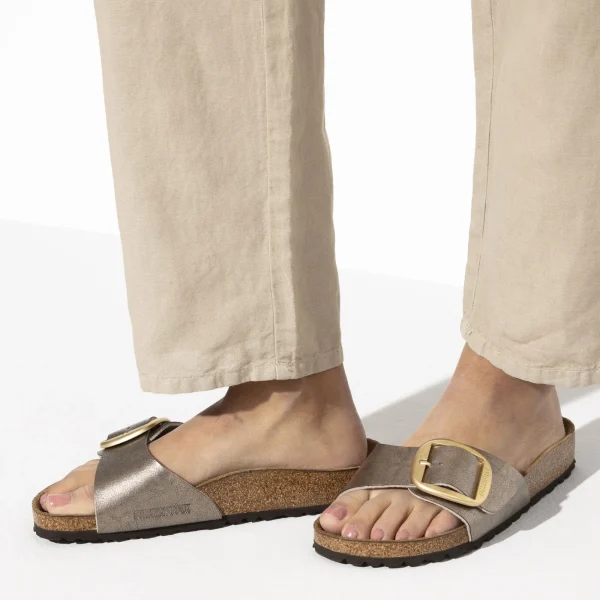 Madrid Big Buckle Birko-Flor-Birkenstock Best Sale
