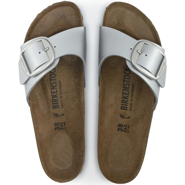 Madrid Big Buckle Birko-Flor-Birkenstock Sale