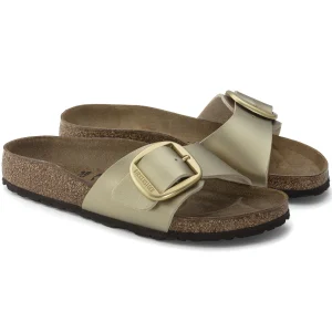 Madrid Big Buckle Birko-Flor-Birkenstock Shop