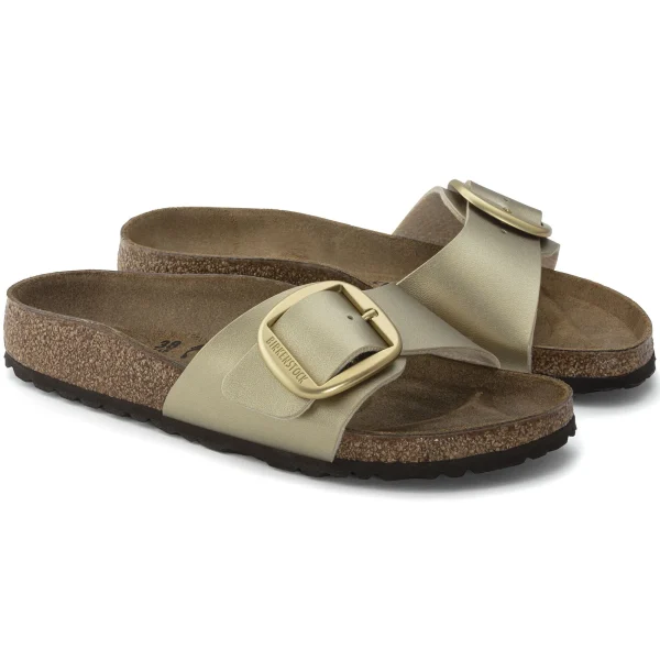 Madrid Big Buckle Birko-Flor-Birkenstock Shop
