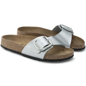 Madrid Big Buckle Birko-Flor-Birkenstock Sale
