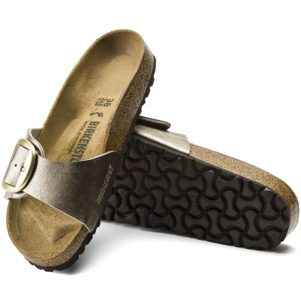 Madrid Big Buckle Birko-Flor-Birkenstock Best Sale