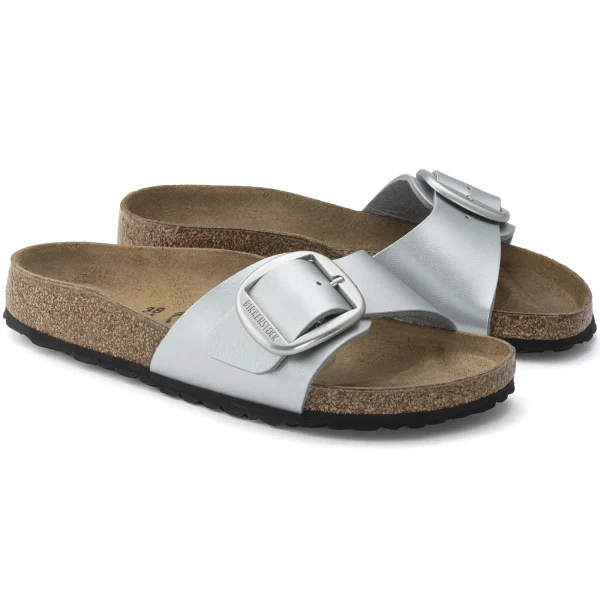 Madrid Big Buckle Birko-Flor-Birkenstock Sale