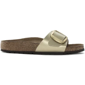 Madrid Big Buckle Birko-Flor-Birkenstock Shop