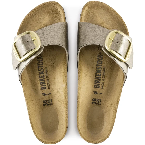 Madrid Big Buckle Birko-Flor-Birkenstock Best Sale